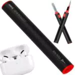 LZHDZQD quattro in uno kit di pulizia multifunzione delle cuffie