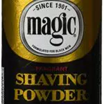 Magic Rasierpulver, Gold, 127g