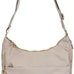 Mandarina Duck Borsa a Spalla Bianco Md 20 P10qmt27 37x35x12