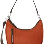 Mandarina Duck Borsa a Tracolla Marrone Hunter P10vct25 25x20x9