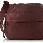 Mandarina Duck Borsa a Tracolla Rosso Md 20 Lux P10qntt4 29.5x26x12