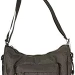 Mandarina Duck Hobo/Zaino Blu Md 20 Lux P10qnt22 30.5x25.5x13.5