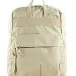 Mandarina Duck Zaino Bianco Md 20 P10qmt17 27x36x10