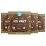 Marchio Amazon - Happy Belly Capsule A Modo Mio 100% Arabica