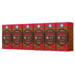Marchio Amazon - Happy Belly Espresso, capsule compatibili Nespresso