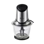 Masterpro by Carlo Cracco - Mini Tritatutto 1, 2L 3 funzioni in 1