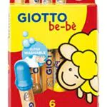 Matitoni Giotto Bebe' 6 Pz