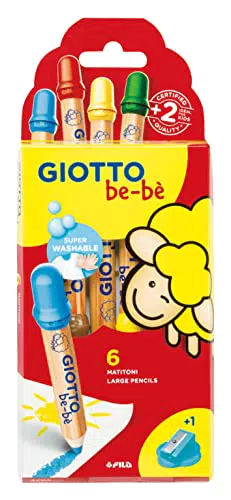Matitoni Giotto Bebe' 6 Pz