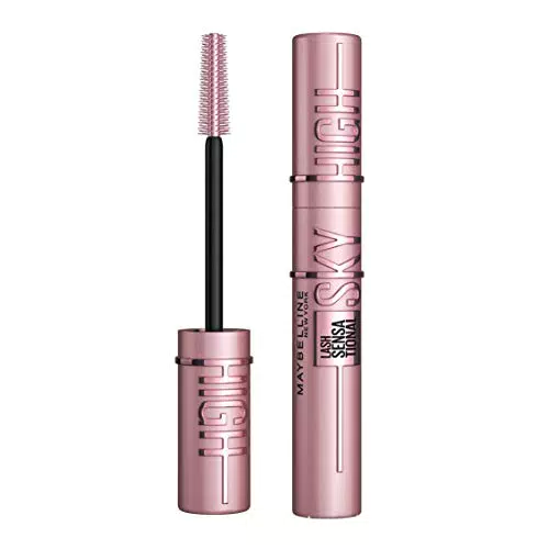 Maybelline New York Mascara Ciglia Sensazionali Sky High