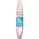 Maybelline New York Mascara Lash Sensational Fan Full Effect, Nero