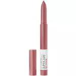 Maybelline New York Rossetto Matita SuperStay Ink Crayon