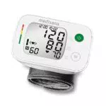 medisana BW 335 Sfigmomanometroisuratore di pressione sanguigna da polso