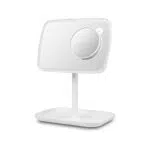medisana CM 848 specchio cosmetico, specchio per il trucco con illuminazione a LED