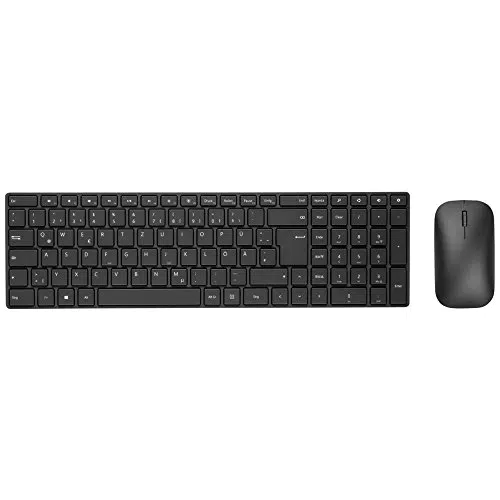 Microsoft Designer Tastiera bluetooth - nero