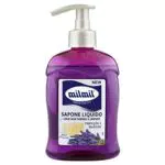 Milmil Sapone Liquido, Fragranza Marsiglia & Lavanda