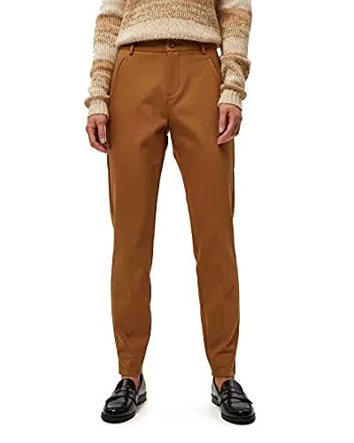 Minus Daya Pants 7/8, Pantaloni 7/8, Donnaarrone, 52