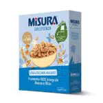 Misura Cereali Integrali Fiocchi di Frumento Dolcesenza