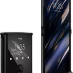 Motorola Razr Tim Black 6.2 6gb/128gb