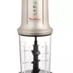Moulinex ‎AT718A10, MultiMoulinette XXL, Tritatutto Elettrico