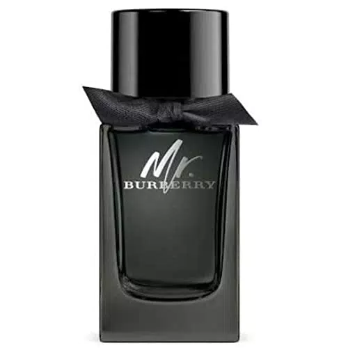 Mr Burberry Edp Vapo 100 Ml