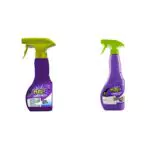 Mr Magic Mister Sbrinafacile, Pulitore Igienizzante per il Frigorifero e Freezer