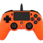 Nacon Compact Controller PS4 Ufficiale Sony PlayStation
