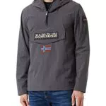 NAPAPIJRI Napapjiri Rainforest M Sum 3 Giacca, Volcano Men's