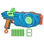 NERF ELITE 2.0 FLIP 8