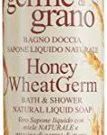 NESTI DANTE miele di grano, germe naturale Gel Doccia 300 ml