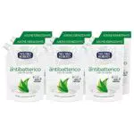 Neutro Roberts, Sapone Liquido Ecopouch Antibatterico