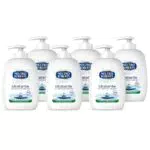 Neutro Robertsapone Liquido Idratante con Glicerinaapone Liquido per le Mani con Ingredienti Naturali - Flacone in Bio Plastica