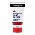 Neutrogena Formula Norvegese, Crema Mani Concentrata con Glicerina