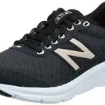 New Balance Donna 411v2carpe Sportive, Nero