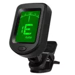 Newaner Accordatore Chitarra Elettronico Tuner a Clip per Chitarra