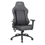 Newskill Akeron - Sedia da Gaming Professionale con Telaio in Acciaio Rinforzato