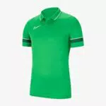 Nike Academy 21 Polot Green Spark/White/Pine Green/White