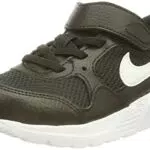 Nike Air Max Sc, Scarpe da Corsa Bambini e Ragazzi, Nero/Bianco-Nero