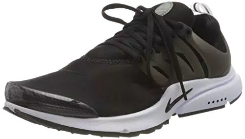 Nike Air Prestocarpe da corsa Uomo, Nero