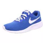 Nike Tanjun -Scarpe per bambino, Azul, 40