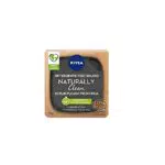 NIVEA NATURALLY CLEAN Scrub Viso Solido Pulizia Profonda 75 g