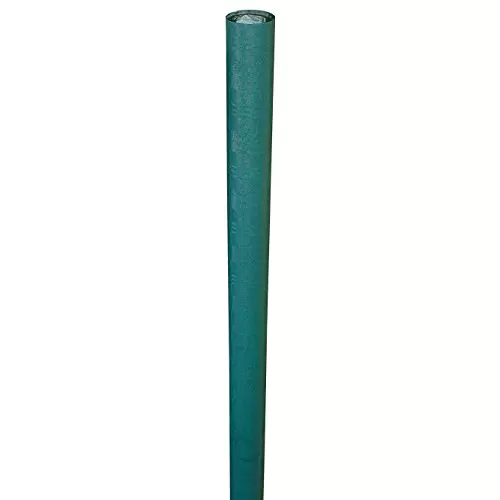 NON DEFINIE Tovaglia Carta Rotolo 6 x 1.20 m Verde Scuro