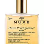 Nuxe Olio Prodigioso Ricco - 100 ml