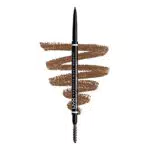 NYX Professional Makeup Matita per Sopracciglia a doppia terminazione