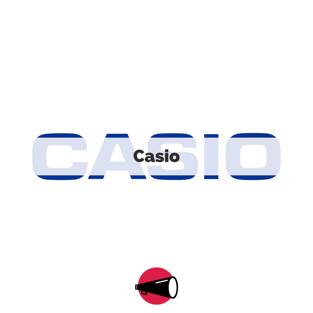 Casio
