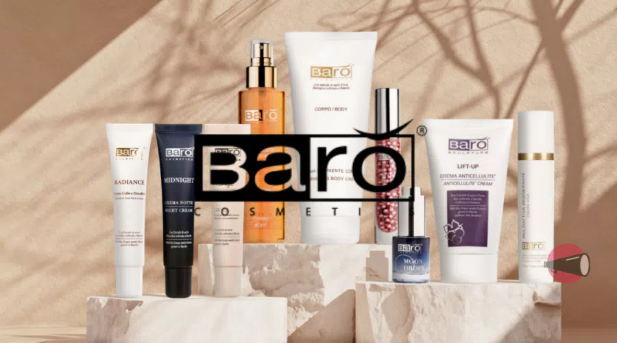 Richiedi il tuo buono sconto da 30€ sui prodotti Barò Cosmetics
