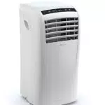Olimpia Splendid 01913 Dolceclima Compact 8 P Climatizzatore Portatile