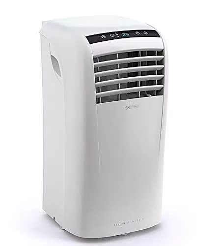 Olimpia Splendid 01913 Dolceclima Compact 8 P Climatizzatore Portatile