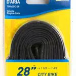 ON BIKE Camera d'Aria Bici 28 x 1 5/8 x 1 3/8 700x35-42c E.T.R.T.O. 37-622