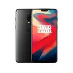 OnePlus 6 Smartphone 8GB RAM, 256 GB Memoria, OxygenOS basato su Android Oreo