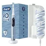 Oral-B Spazzolino Elettrico Ricaricabile iO9, Edizione Limitata